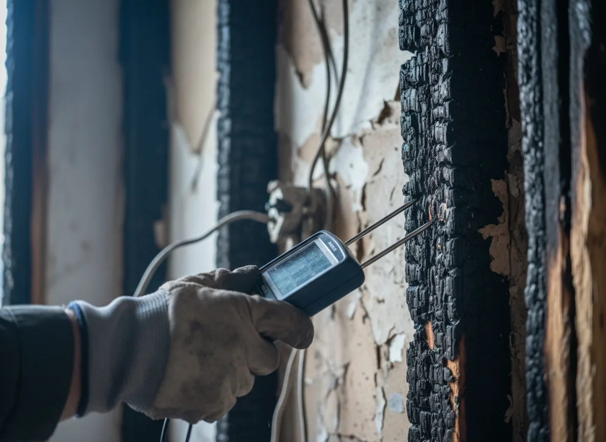 Fire Damage Restoration Wakefield, NH FAQs